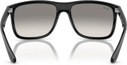Vista 4 de Ray-Ban Women's Rb4547 Boyfriend Two Square Sunglasses