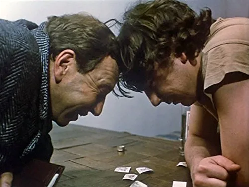 Vista 3 de Dekalog (The Criterion Collection) Blu-ray