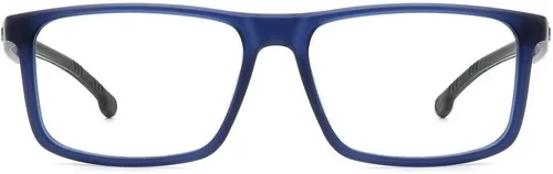 Vista 2 de Carrera Marco de gafas Ducati CARDUC 024 MATTE BLUE 56/15/140 hombre