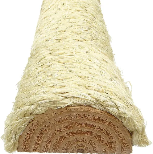 Vista 2 de Prestige Cat Trees Brown Kitty Condominio, Grande