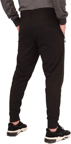 Vista 7 de Paquete de 12 pantalones deportivos para hombre, pantalones deportivos de entrenamiento para hombre, pantalones deportivos con bolsillos