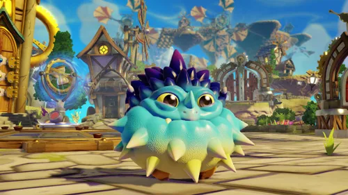 Vista 4 de Skylanders SWAP Force Tower of Time Adventure Pack