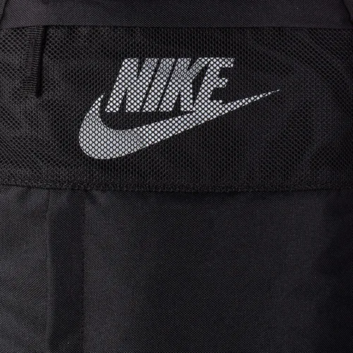 Vista 3 de Nike Mochila Elemental talla única negronegroblanco Negro