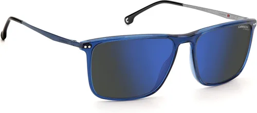 Vista 2 de Carrera Men's 8049S Rectangular Sunglasses