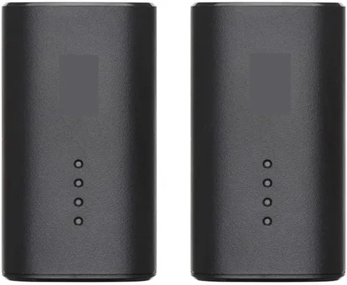 Vista 2 de [Piezas de dron] para DJI FPV Goggles V2 Batería para drones DJI FPV con duración de batería de hasta 2800 mAh [Fácil instalación]