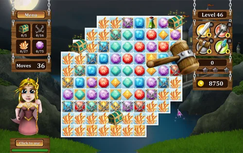 Vista 2 de Age of Heroes The Beginning Download