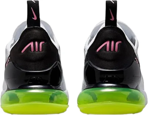 Vista 4 de Nike - Tenis de caña baja de atletismo para mujer