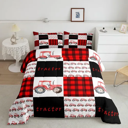 Vista 8 de Erosebridal - Juego de edredón Samurai, juego de ropa de cama al atardecer, edredón japonés de samurái cálido y suave, decoración de dormitorio