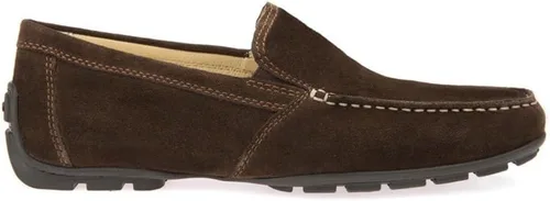 Vista 4 de Geox Monet19 Mocasín de conducción para hombre