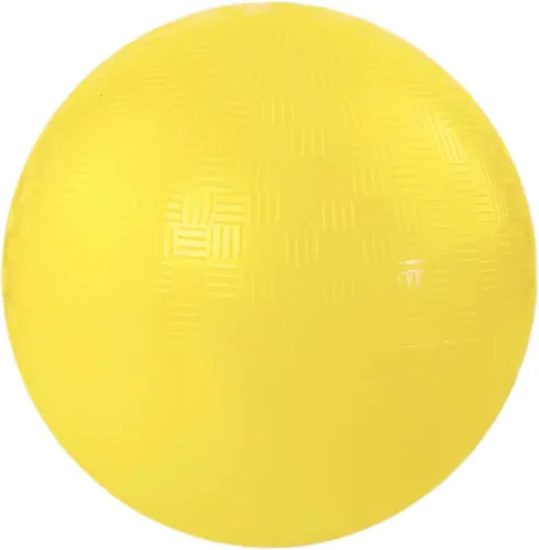 Vista 10 de Playground Ball, 8.5 Inch Kickball for Kids Adults Indoor & Outdoor Dodgeball Handball Four Square Ball Schoolyard Game