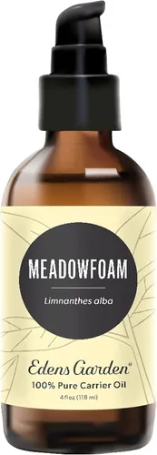Vista 11 de Edens Garden Aceite portador de semilla de uva, 100% puro, prensado en frío y libre de hexano, hidratante natural para cuerpo, cara, piel sensible