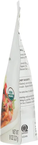Vista 7 de Simply Organic Salsa de taco suave, orgánica certificada 8 oz