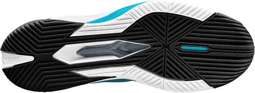 Vista 2 de WILSON Tenis Rush Pro 4.0 para hombre