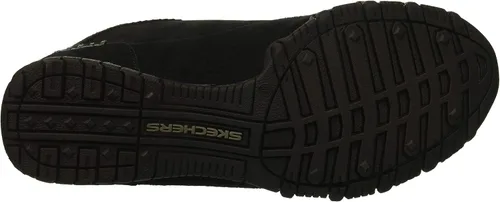 Vista 4 de Skechers Women's Bikers-Lineage Chukka Boot
