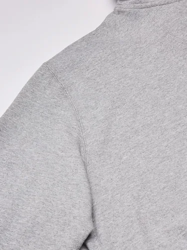 Vista 4 de Carhartt Sudadera con Gráfico de Logo en Manga de Peso Medio y Ajuste Holgado para Hombre