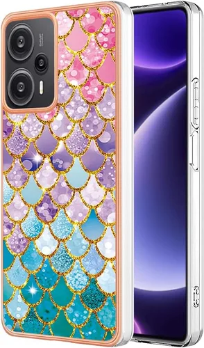 Vista 303 de Funda compatible con Nothing Phone 1, compatible con Nothing Phone One A063 para teléfono móvil TPU funda FLP