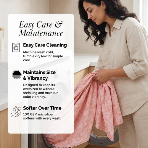 Vista 19 de Southshore Fine Living, Inc. Colección Winter Brush, juego de sábanas de 3 piezas para cama individual, sábana bajera con bolsillo profundo de 14
