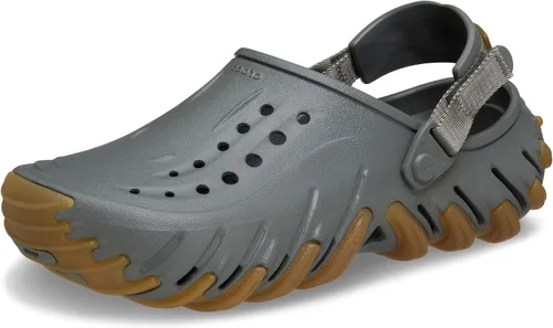 Vista 10 de Zuecos Crocs unisex para adultos Echo RO