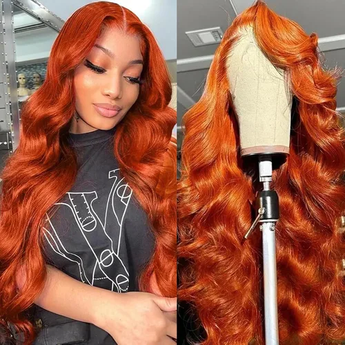 Vista 14 de Wear and Go - Pelucas de cabello humano prearrancadas precortadas 5x5 con cierre HD, pelucas de cabello humano ondulado profundo con encaje frontal