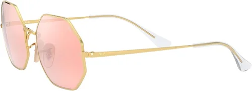 Vista 3 de Ray-Ban RB1972 Octagon Evolve Gafas de sol fotocromáticas