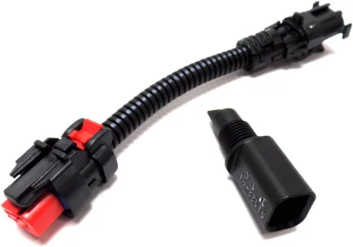 Vista 2 de Freightliner Sonda de sensor de filtro - RAI RK56237