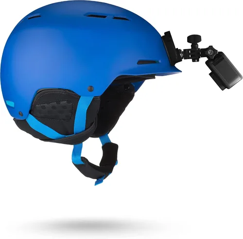Vista 5 de GoPro Casco Frente + Lateral Montaje (MONTAJE OFICIAL GoPro)