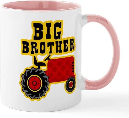 Vista 28 de CafePress Black Sheep Mug Taza de café de cerámica de 11 oz (11.0 fl oz)