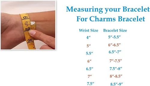 Vista 2 de Pulsera de plata de ley 925 con cierre a presión con cristales de color rosa claro disponible