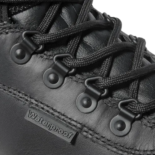Vista 3 de Timberland Botas de senderismo impermeables para hombre White Ledge Mid