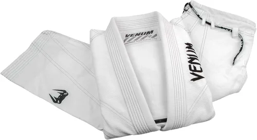 Vista 4 de Venum Power 20 BJJ Gi