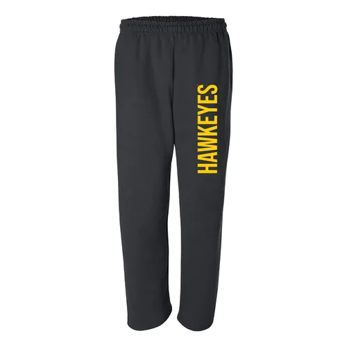 Vista 19 de NCAA Super Block, pantalones deportivos de color del equipo, universidad, universidad