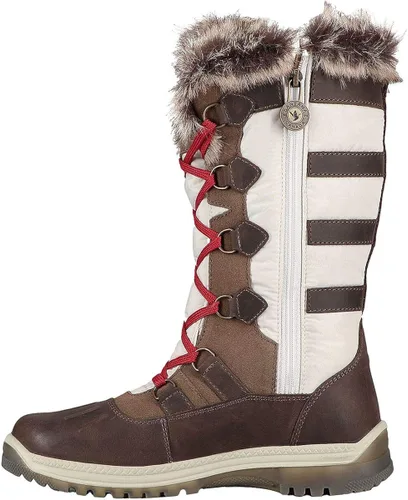 Vista 6 de Santana Canada Womens Marlyna Lea Med Boots