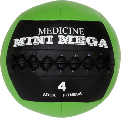 Vista 15 de Ader Soft Mega Balón medicinal: 2,3,4,5,6, 8,10,12,14,16,18,20,22,25,28,30 libras