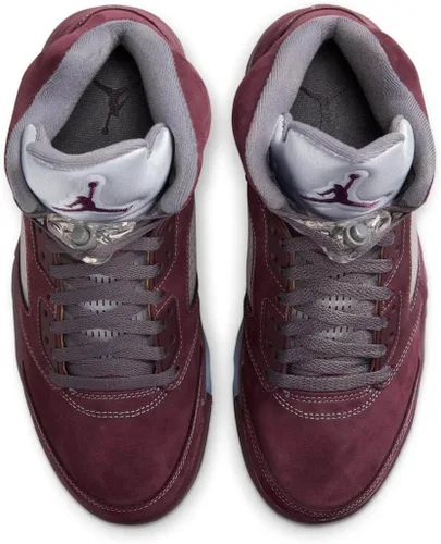 Vista 3 de Nike mens Air Jordan 5 Retro Se