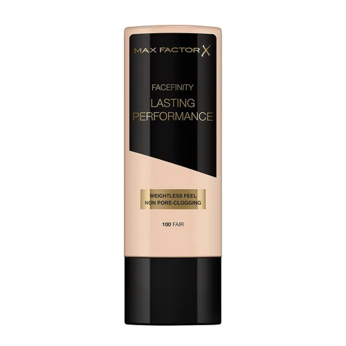Vista 2 de Base Max Factor Rendimiento duradero