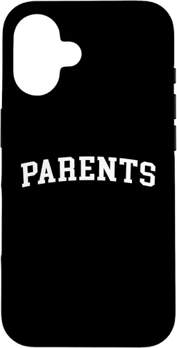 Vista 32 de Parents Case for iPhone 17