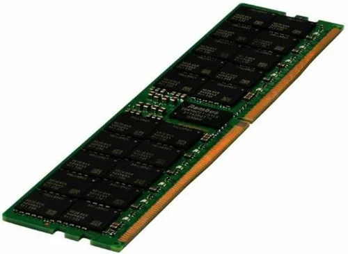 Vista 2 de HP E - Módulo de memoria DDR5 SDRAM de 16 GB para servidores, servidores en rack, servidor blade - 16 GB (1 x 16 GB) - DDR5-4800/PC5-38400 DDR5