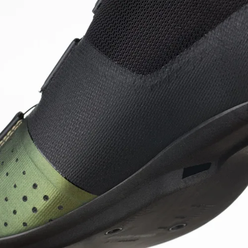 Vista 5 de Fizik R4 Tempo Overcurve, Zapatillas de ciclismo para hombre
