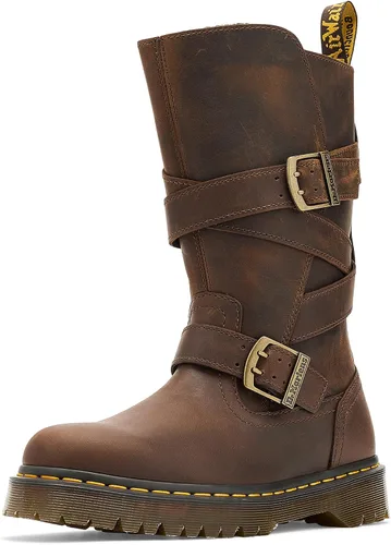 Vista 8 de Dr. Martens Correa Anistone unisex para adultos
