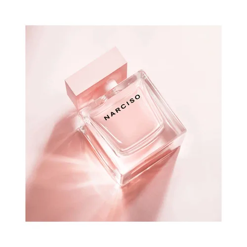 Vista 3 de Narciso Rodriguez Cristal EDP 1.6 Fl Oz