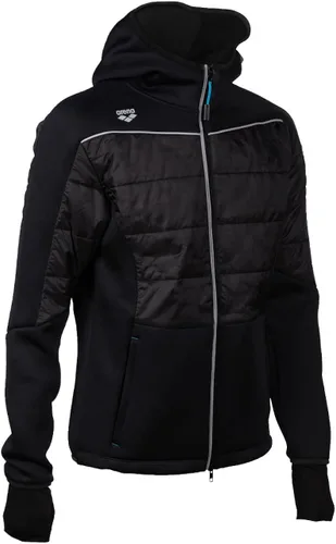 Vista 10 de Arena Team Jacket