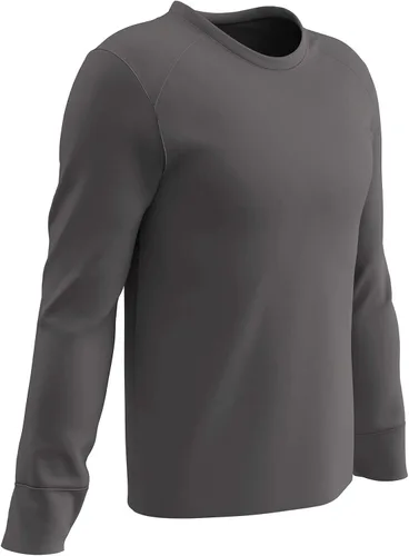 Vista 11 de CHAMPRO Youth Pivot - Camiseta de baloncesto reversible