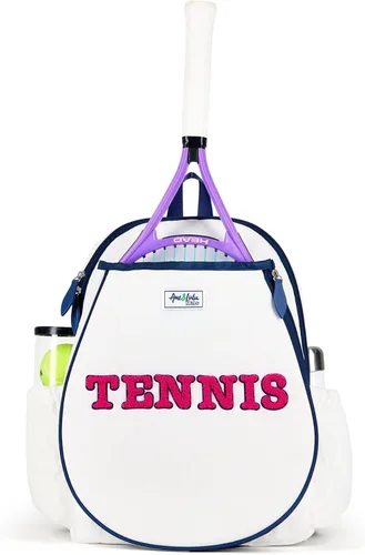 Vista 9 de Ame & Lulu Mochila de tenis Big Love para niños