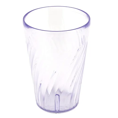 Vista 19 de G.E.T. Enterprises 2206-1-BL Vasos de plástico