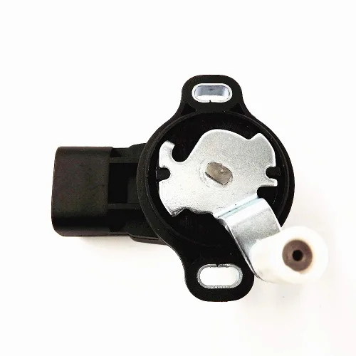 Vista 5 de labwork Sensor de posición del acelerador del pedal del acelerador 18919-AM810 Reemplazo para Nissan 350Z Infiniti G35
