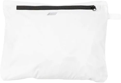Vista 7 de Tienda Essentials Cortavientos plegable y resistente al agua para mujer