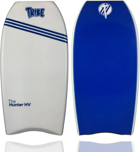 Vista 2 de The Hunter HV Bodyboard de Tribe Boards
