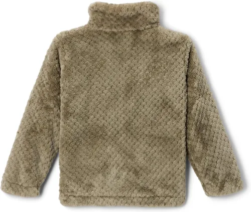 Vista 7 de Columbia Cremallera completa Fire Side Sherpa para niña