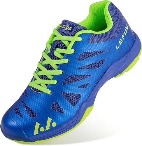 Vista 3 de Condromly Luff 06 - Zapatos de cancha de pickleball ligeros para hombre
