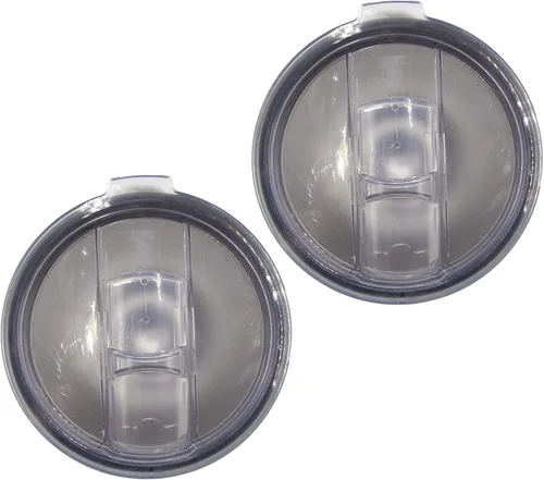 Vista 3 de Cambridge Silversmiths - Juego de 2 vasos de cóctel aislados de 11 onzas